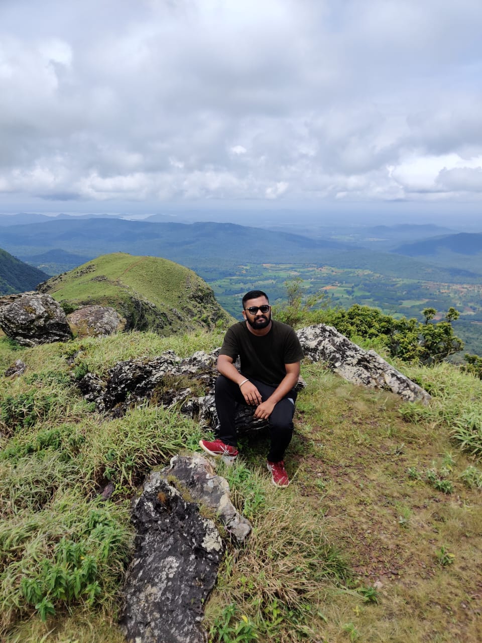 Pramod Kumar – Digital Marketing Lead & Performance Marketer